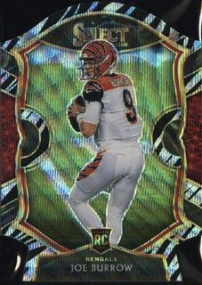 Joe Burrow