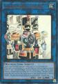 Clockwork Knight [Ultra Rare] | YuGiOh Rarity Collection 5