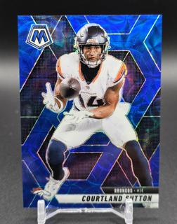 Courtland Sutton