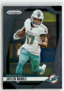 Jaylen Waddle