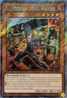 Vanquish Soul Razen RA05-EN134