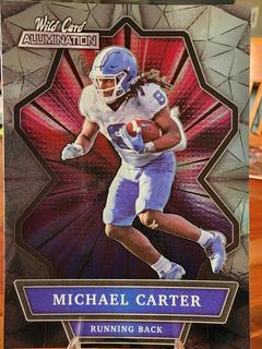 Michael Carter