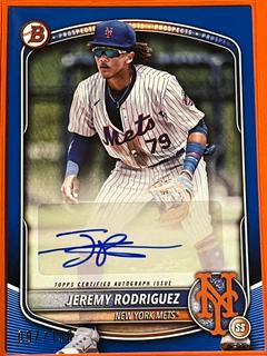 Jeremy Rodriguez