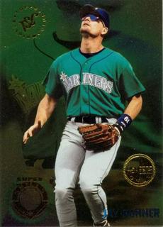Jay Buhner