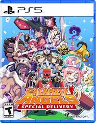 Calamity Angels: Special Delivery Playstation 5 Prices