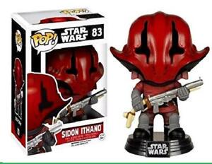 Sidon Ithano #83