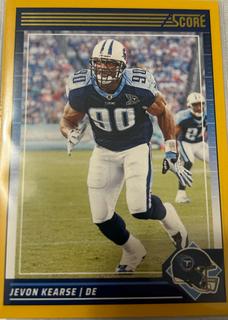 Jevon Kearse