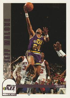 Jeff Malone