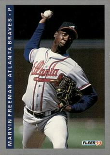 Marvin Freeman