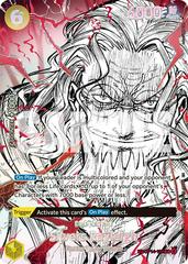Silvers Rayleigh [SP] OP14-108 Prices | One Piece World's
