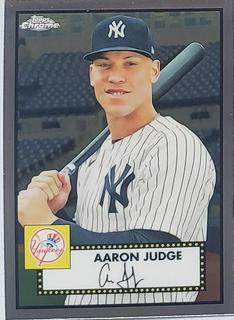 Aaron Judge