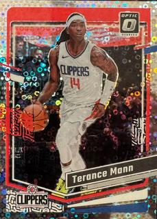 Terance Mann