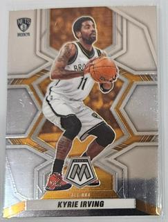 Kyrie Irving