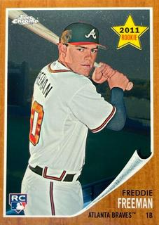 Freddie Freeman