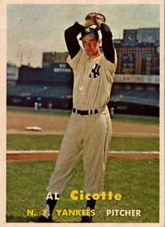 Al Cicotte