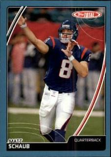 Matt Schaub