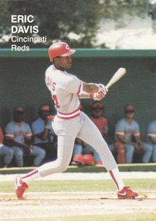 Eric Davis