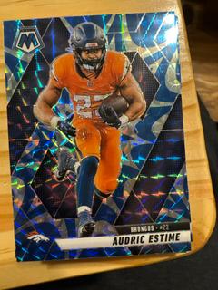 Audric Estime