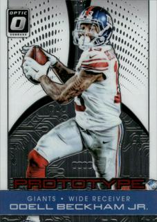 Odell Beckham Jr