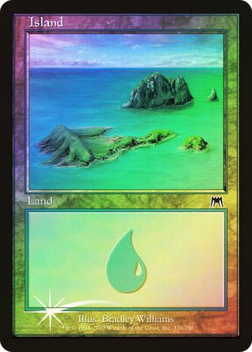 Island