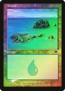 Island
