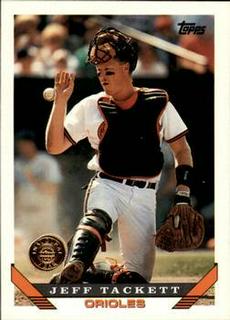 Jeff Tackett