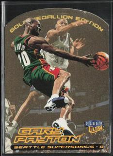 Gary Payton