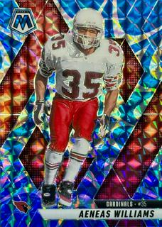 Aeneas Williams