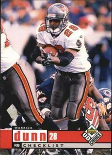 Warrick Dunn