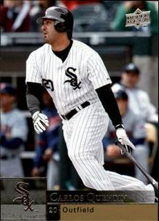Carlos Quentin