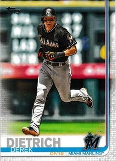 Derek Dietrich