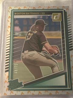 Boston Bateman
