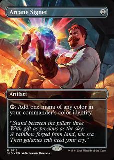 Arcane Signet