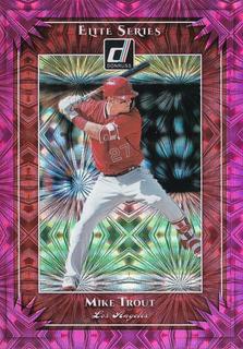 Mike Trout