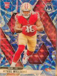 Mykel Williams