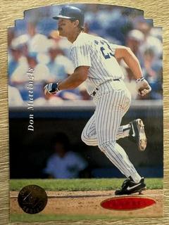 Don Mattingly