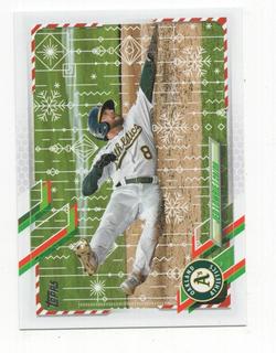 Jed Lowrie