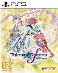 Tales Of Graces F Remastered PAL Playstation 5 Prices