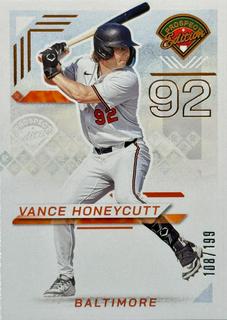 Vance Honeycutt