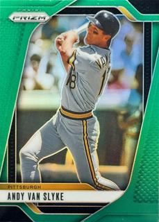Andy Van Slyke