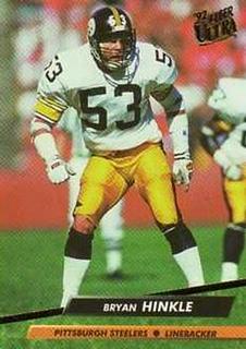 Bryan Hinkle