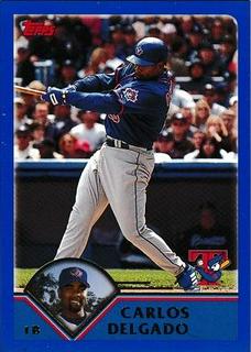 Carlos Delgado