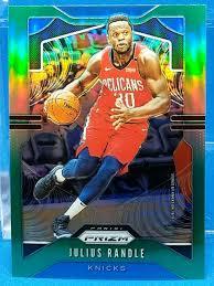 Julius Randle