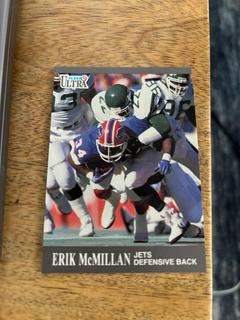 Erik McMillan