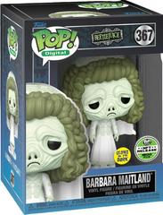Barbara Maitland #367 (Digital)