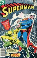 Superman #323 (1978) Comic Books Superman Prices