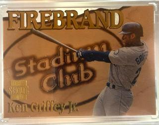 Ken Griffey Jr.