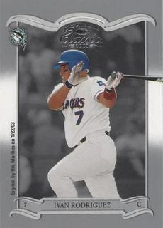 Ivan Rodriguez