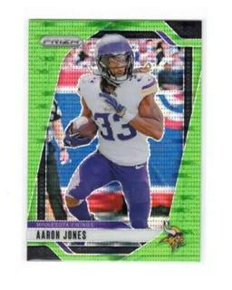 Aaron Jones