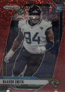 Maason Smith